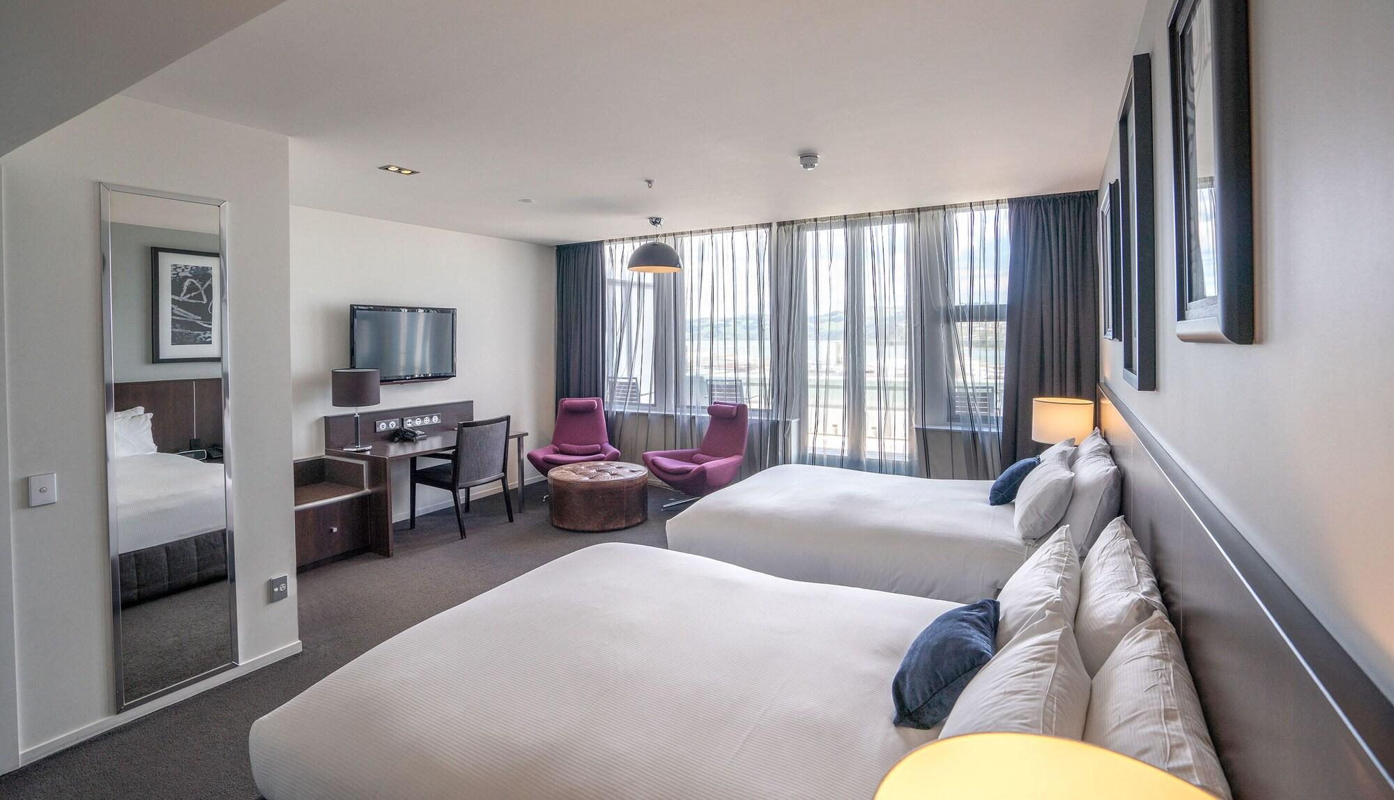 Scenic Hotel Dunedin