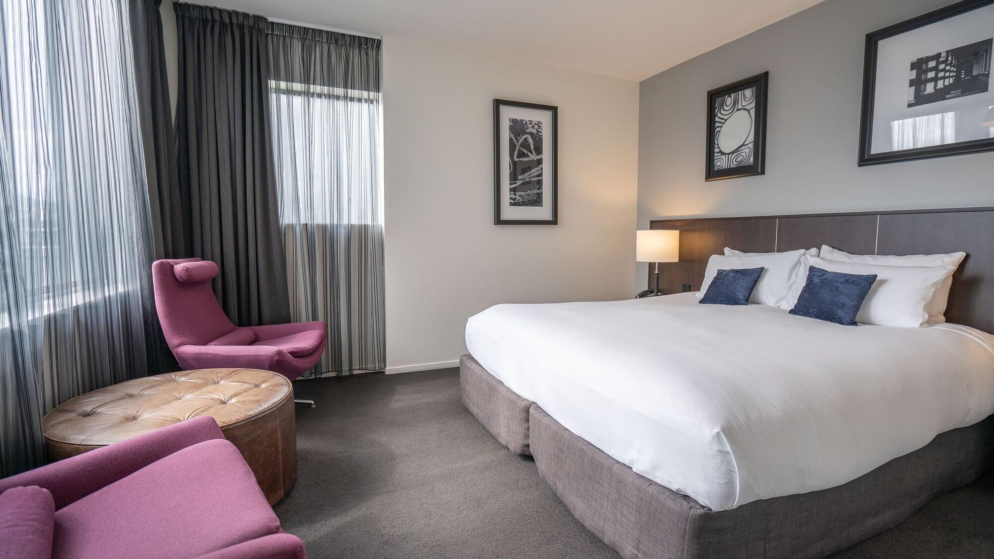 Hotel Scenic Dunedin