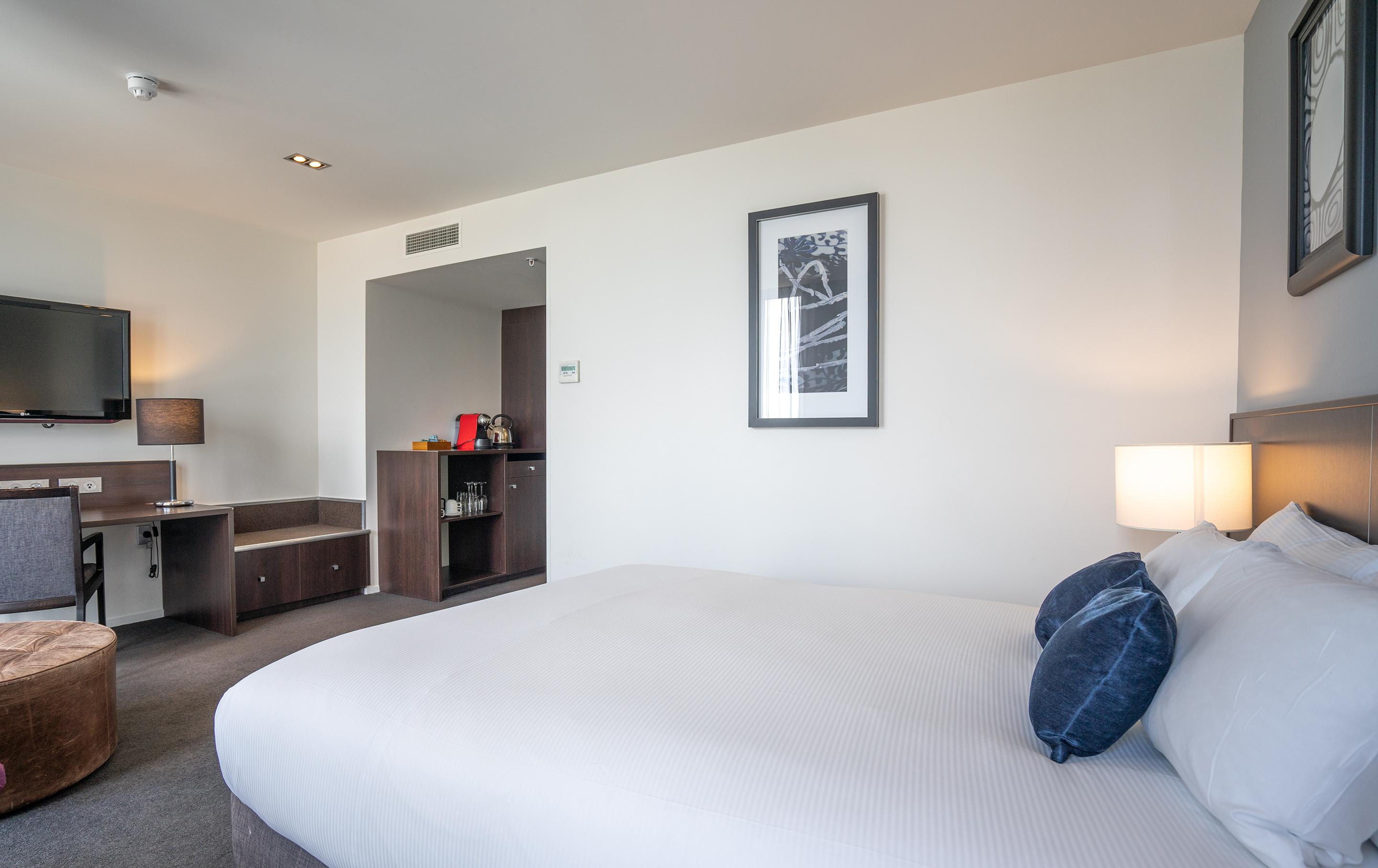Scenic 4* Dunedin