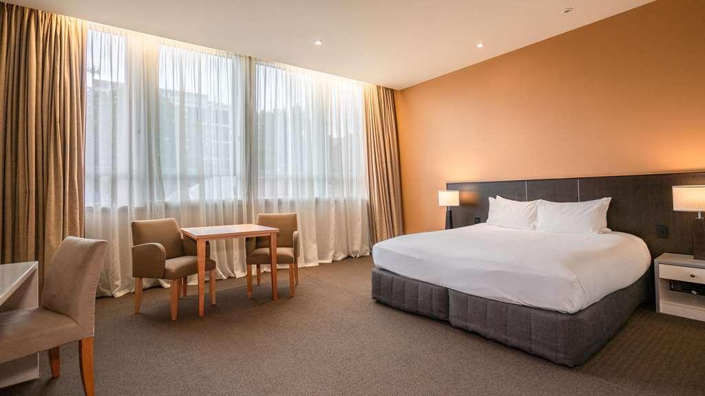 Scenic 4* Dunedin