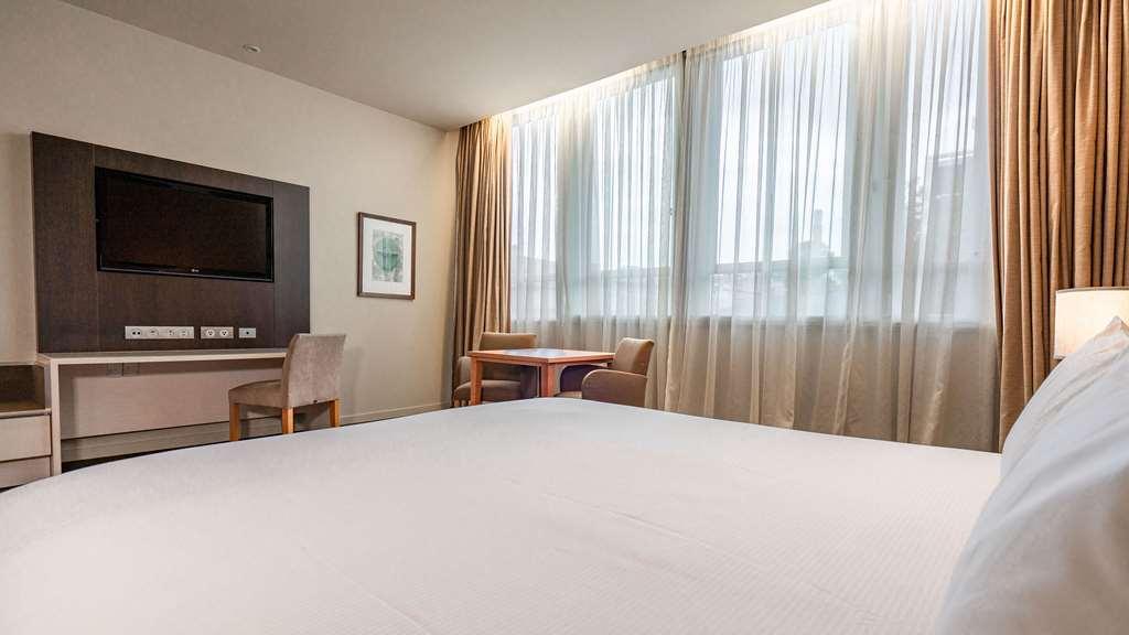 Hotel Scenic