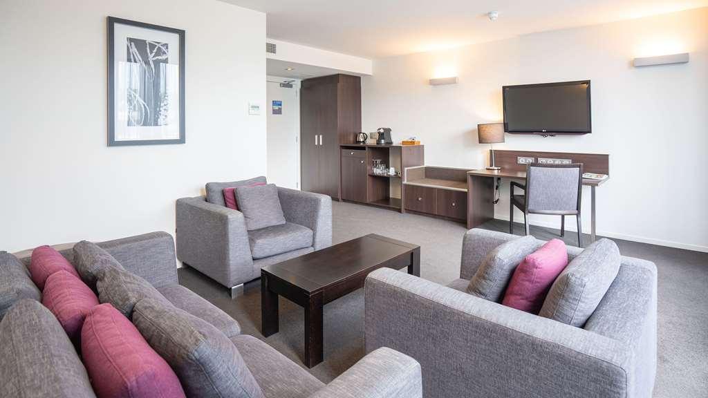 Scenic 4* Dunedin