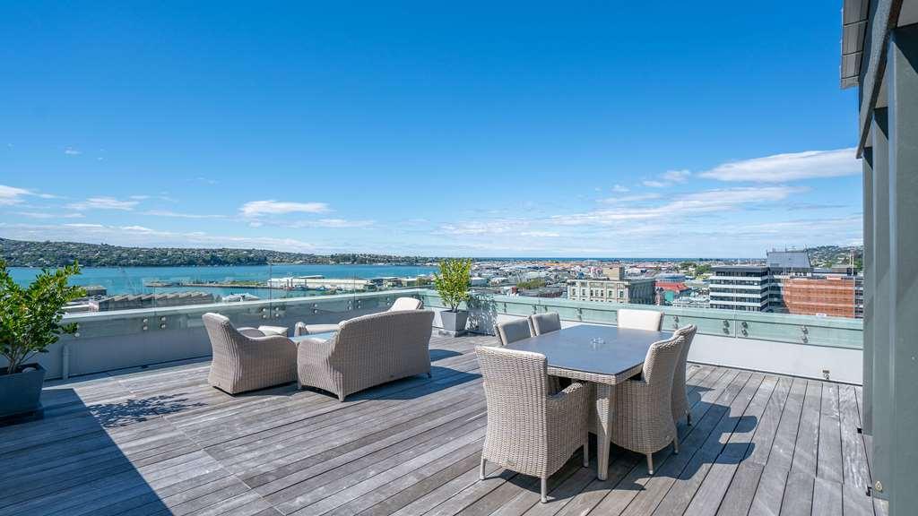 Scenic 4* Dunedin