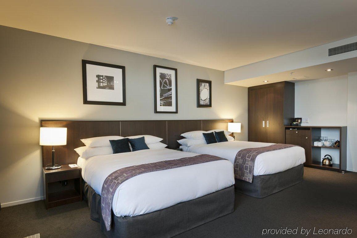 Scenic Hotel 4*