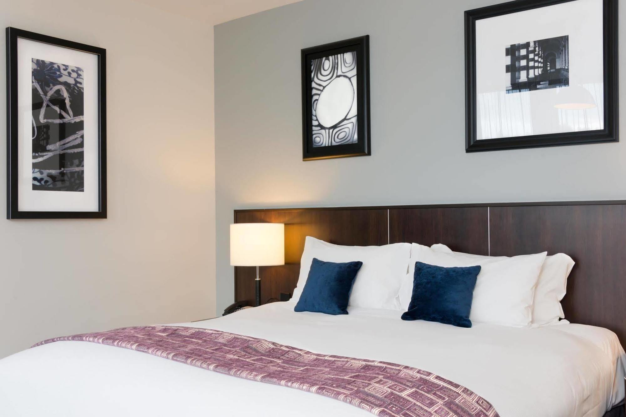 Hotel Scenic 4*