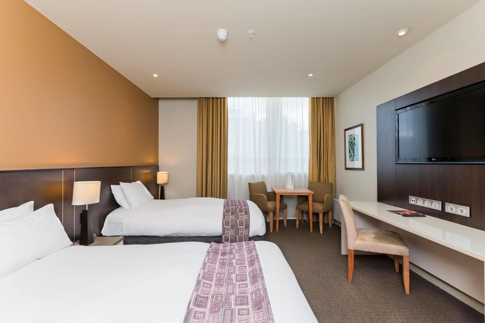 Hotel Scenic 4*