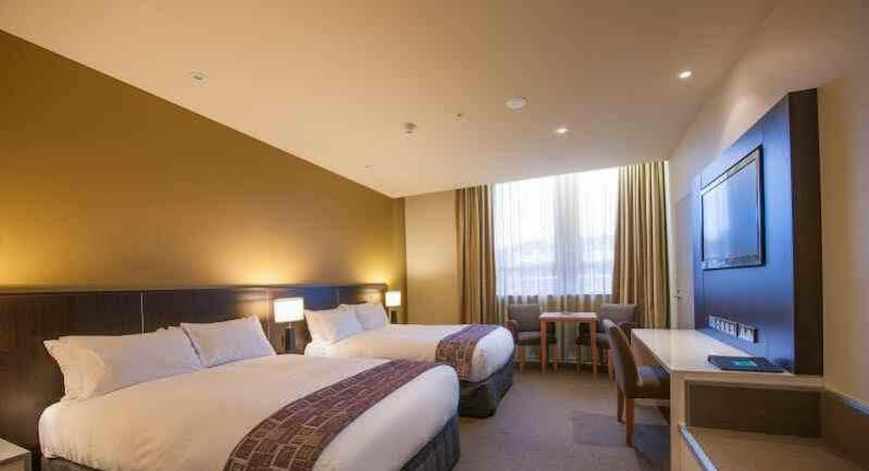 Scenic Hotel 4*