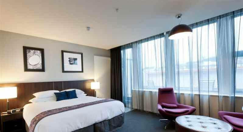 Scenic 4* Dunedin